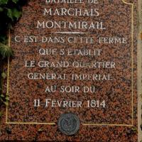 L'Epine-aux-Bois (Aisne) La Haute Epine Ferme