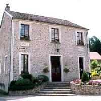 L'Epine-aux-Bois (Aisne) Mairie