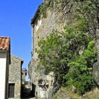Le village