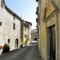 Le village