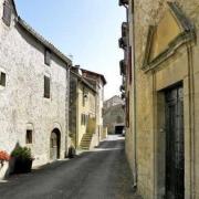 Le village