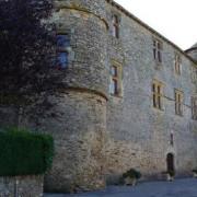 La bastide pradines aveyron