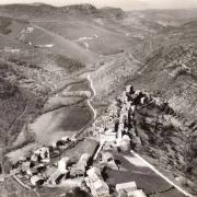 Vue générale (cpa)
