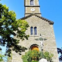 L' église