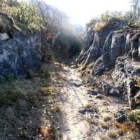 La carrière-cave