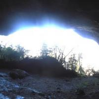 La grotte des maquisards