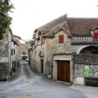 La rue principale