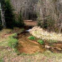 La source