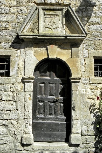 La bastide pradines aveyron le village