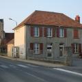 La Chapelle-sur-Chézy (Aisne) Mairie