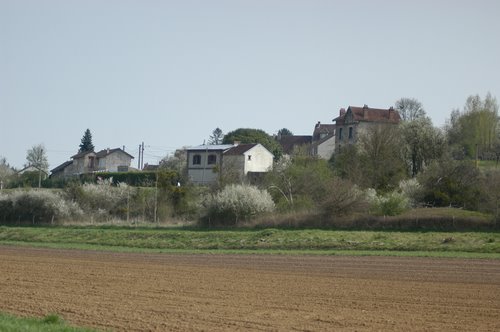 La Chapelle-sur-Chézy (Aisne)