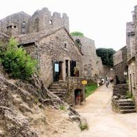 Le village
