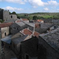 Le village