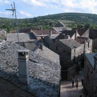 Le village