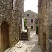 Le village