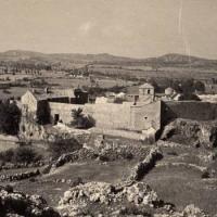 Vue générale en 1938 (cpa) 