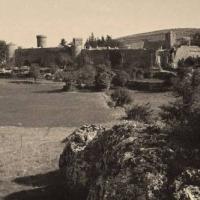 Vue générale en 1938 (cpa)