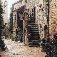 Le village