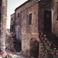Le village