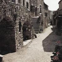 Le village