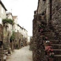 Le village