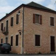 La mairie