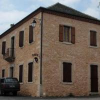 La mairie