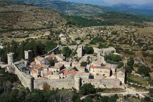 Vue générale