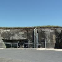 La Ferté-sur-Chiers (08) Ouvrage de la Ligne Maginot