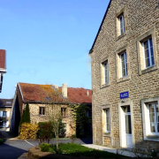 La Ferté-sur-Chiers (08) Mairie