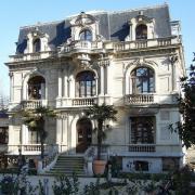 La garenne colombes 92 l ancienne bibliotheque municipale