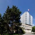 La garenne colombes 92 l hotel de ville