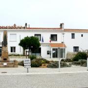 La Guérinière (Vendée) Mairie