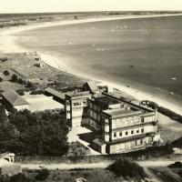 La Guérinière (Vendée) Maison de repos du Bon Secours CPA 