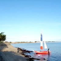La Guérinière (Vendée) Moulin du Both