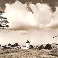 La Guérinière (Vendée) Moulins CPA