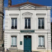 La queue en brie val de marne la mairie