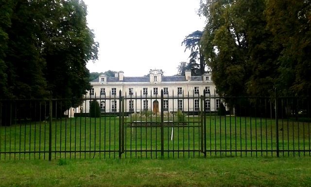 La queue en brie val de marne le chateau des marmousets