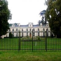 La queue en brie val de marne le chateau des marmousets