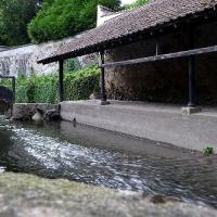 La queue en brie val de marne le lavoir d ete