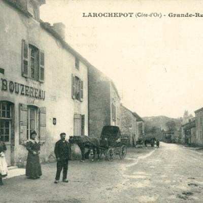 La Rochepot (21)