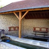 Le lavoir