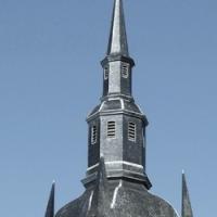 Laneuville sur meuse meuse l eglise saint nicolas