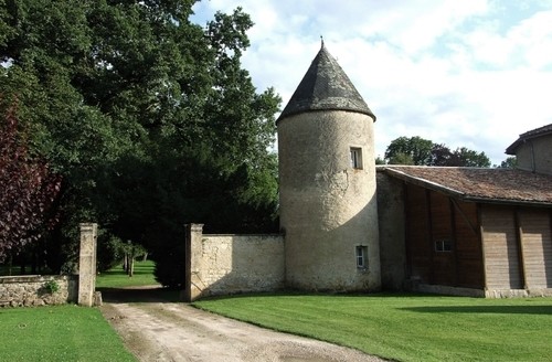 Laneuville sur meuse meuse le colombier