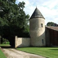 Laneuville sur meuse meuse le colombier