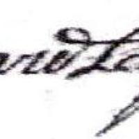 Evrard Lapierre (1765/1844)