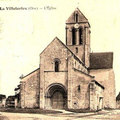 Lavilletertre (60)