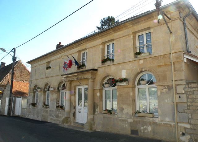 Lavilletertre oise mairie