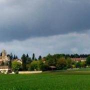 Lavilletertre (Oise) panoramique