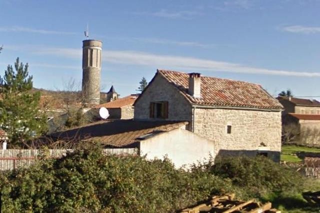 La tour